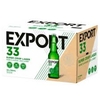 Export 33 24pk BTL