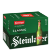 Steinlager Classic 330ml 15pk BTL