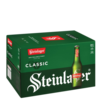 Steinlager Classic 24pk BTL