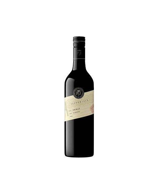 Pepperjack Barossa Shiraz