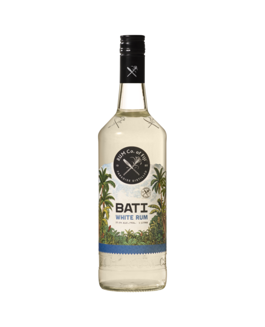 Bati White Rum 1L
