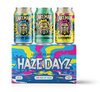 Lakeman Haze For Dayz 6pk