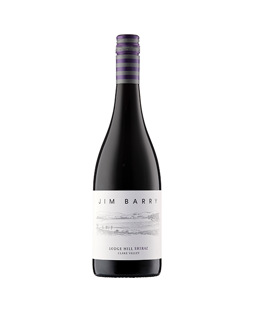 Jim Barry Lodge Hill Shiraz