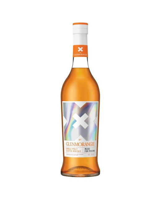 Glenmorangie X Single Malt Whisky 700ml