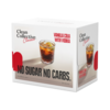 Clean Collective Vanilla Cola w Vodka 6pk cans