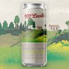 McLeod's Forty-Acre Fresh Hop Unfiltered IPA 440ml