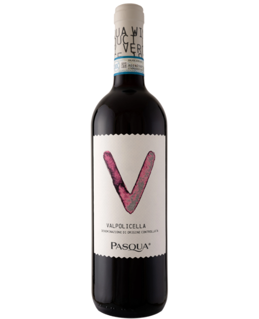 Pasqua Valpolicella 'V' DOC