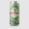 McLeod's Traders Scotch Ale 440ml