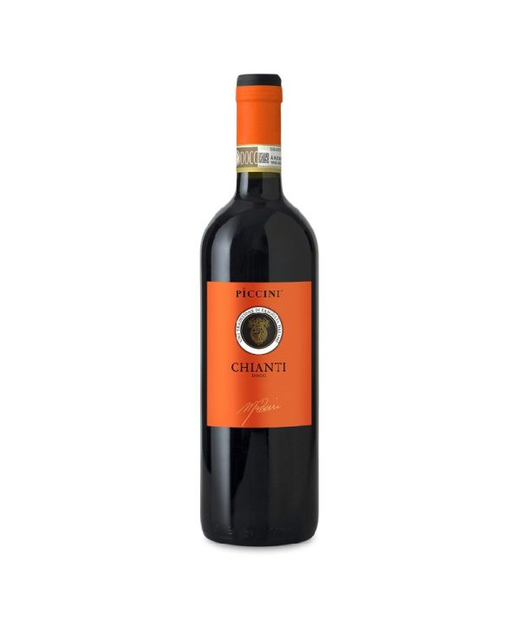 Piccini Chianti Orange Label DOCG