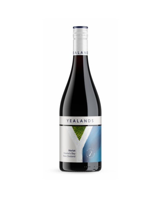 Peter Yealands Merlot