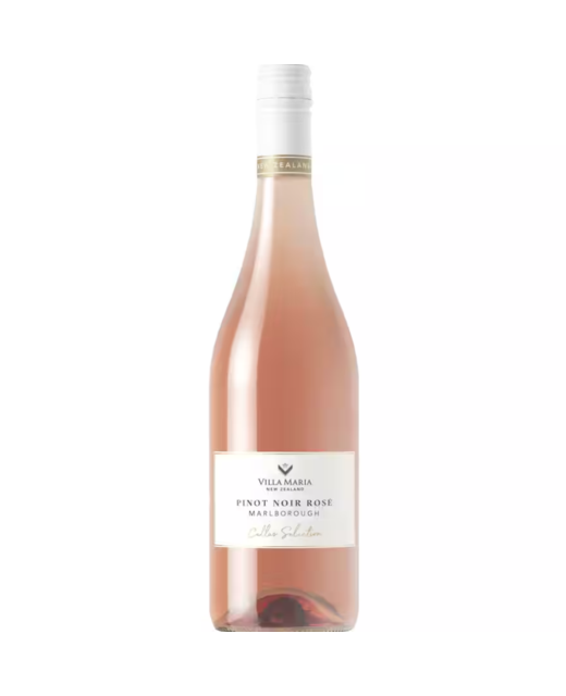 Villa Maria Cellar Selection Pinot Noir Rose