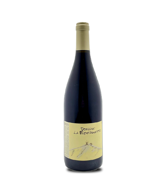 Domaine La Montagnette Cotes du Rhone Villages