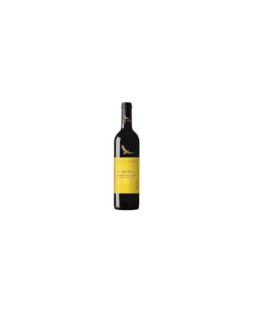 Wolf Blass Yellow Label Cab Sauv