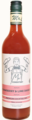 Mr. Consistent Strawberry & Lime Daiquiri Mix 750ml