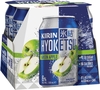 Kirin Hyoketsu Green Apple 6pk cans