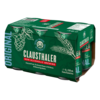 Clausthaler Non-Alcoholic Beer