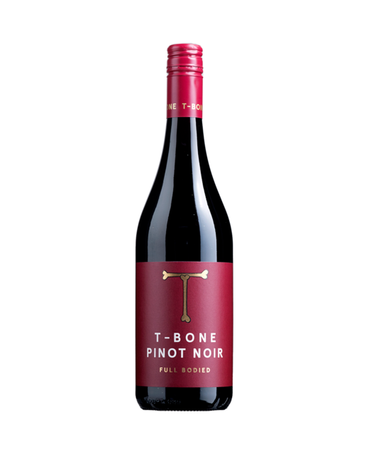 T-Bone Pinot Noir