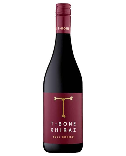 T-Bone Shiraz
