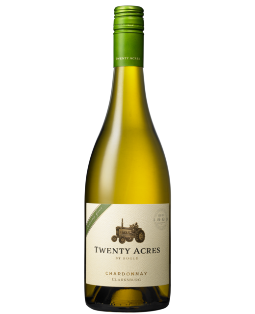 Bogle Twenty Acres Chardonnay