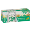 Fiji Dry Golden Rum & Dry Gingerale 10pk cans