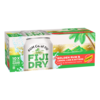 Fiji Dry Golden Rum & Lemon, Lime & Bitters 10pk cans