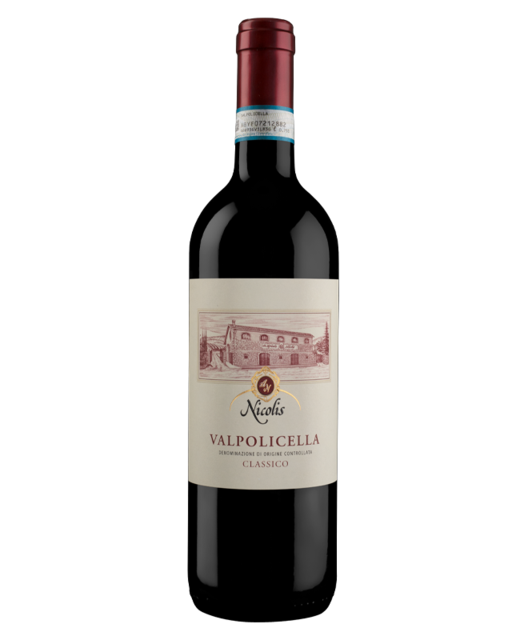 Nicolis Valpolicella Classico DOC