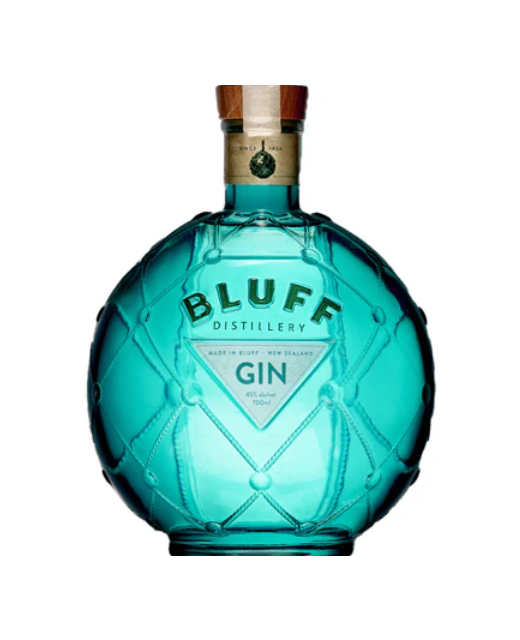 Bluff Gin 700ml
