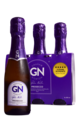 Graham Norton's Prosecco 200ml 3pk BTL