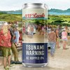 McLeods Tsunami Warning NZ IPA440ml