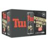 Tui Bourbon & Vanilla Cola 12pk cans