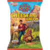 Snackachangi Cheese & Bacon Loaded Fries 140g