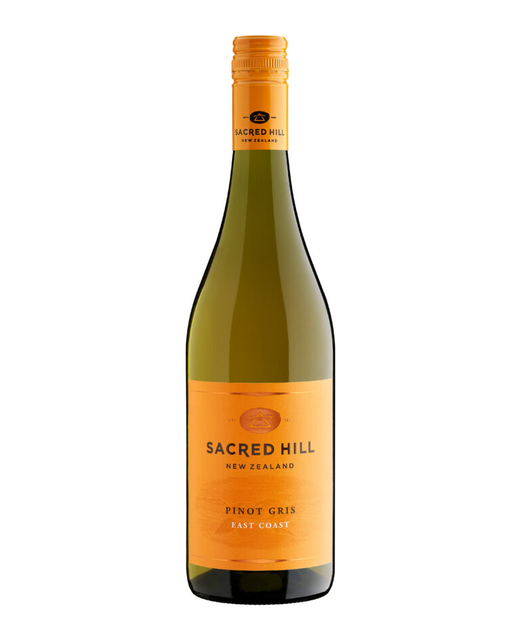 Sacred Hill East Coast Pinot Gris
