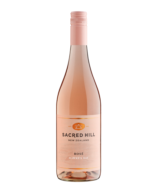 Sacred Hill Hawke's Bay Rose