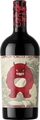Crimson Monster Cab Sauv