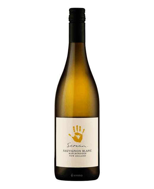 Seresin Sauv Blanc