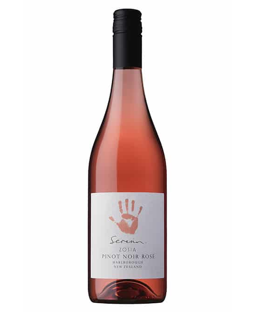 Seresin Zosia Pinot Noir Rose