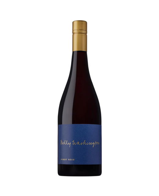 Kelly Washington Pinot Noir
