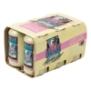 Miami Wine Cooler Lemon & Lime 6pk cans