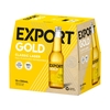 DB Export Gold 12pk BTL