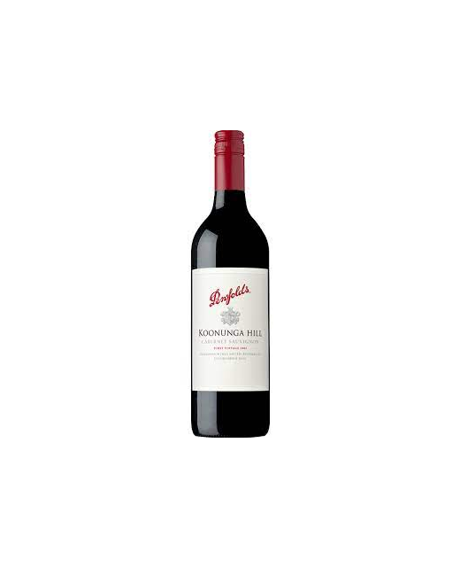 Penfolds Koonunga Hill Cab Sauv