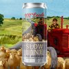 McLeod's Slow Lane NZ Hopped Unfiltered Pale Ale 440ml