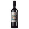 Carmen Frida Kahlo Reserva Merlot