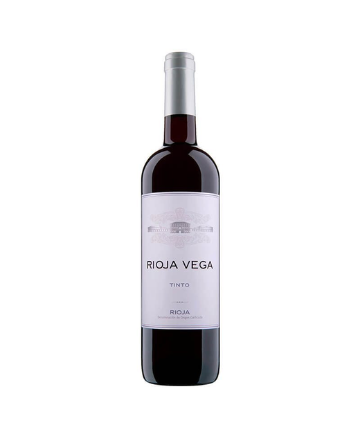 Rioja Vega Tinto Tempranillo
