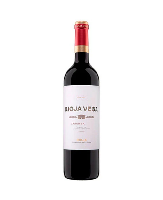 Rioja Vega Crianza Tempranillo
