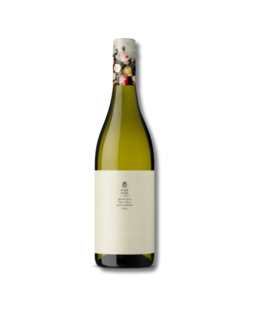 Tread Softly East Coast Pinot Gris