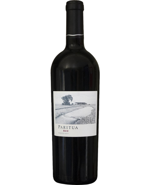 Paritua Red