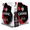 Cruiser Classic Cola 12pk BTL