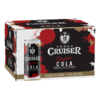 Cruiser Classic Cola 12pk cans