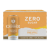 Cruiser Zero Sugar Pineapple 12pk cans
