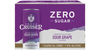Cruiser Zero Sugar Sour Grape 12pk can